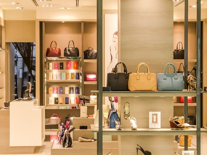 Cover image for Business Websites|| E-commerce store website |Education Websites