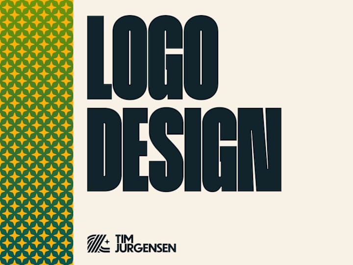 Cover image for Logo Design
