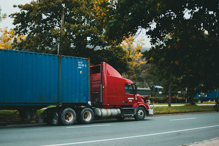 Cover image for Horizon Dispatch Services