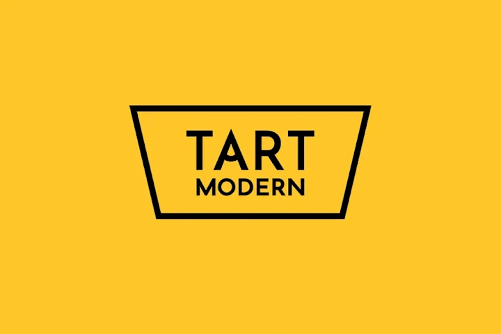 Cover image for Tart Modern