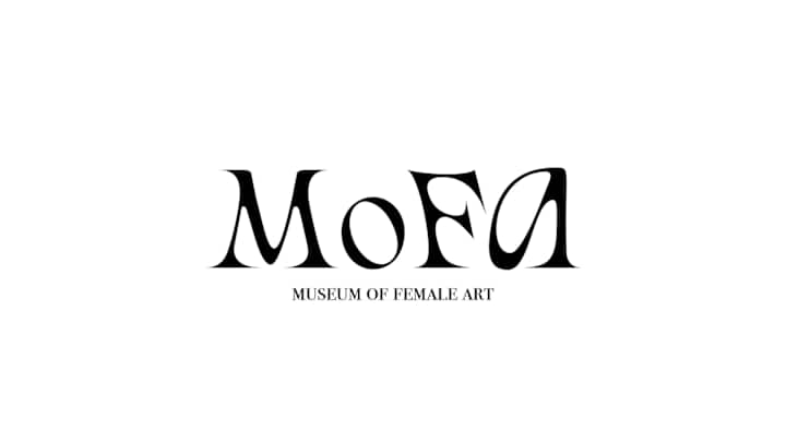 Cover image for Museum of Female Art