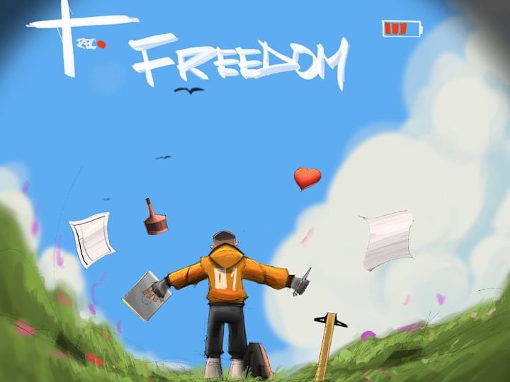 Cover image for Custom album cover art that stands out