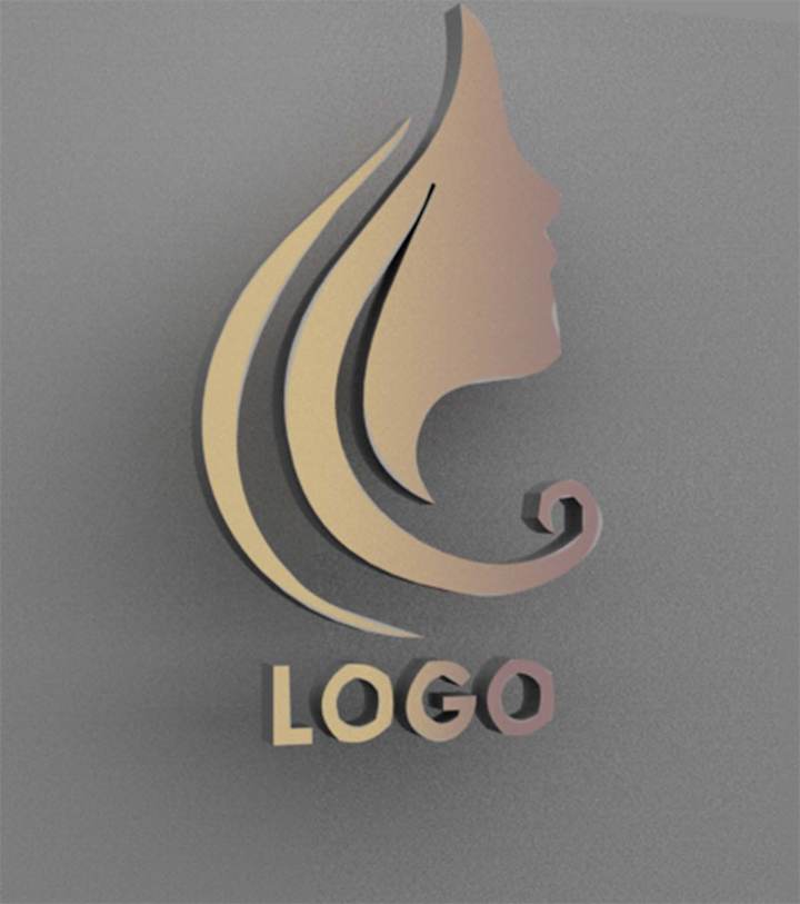 Cover image for I will design attractive Logo for your Brand!