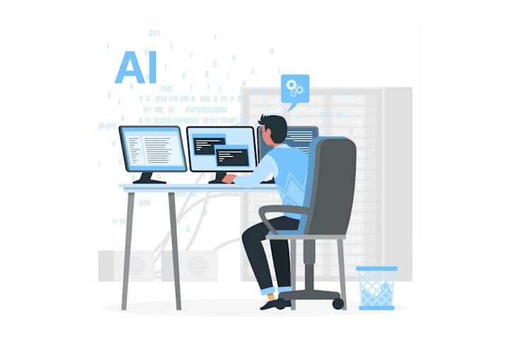 Cover image for AI Integration / Business Automations