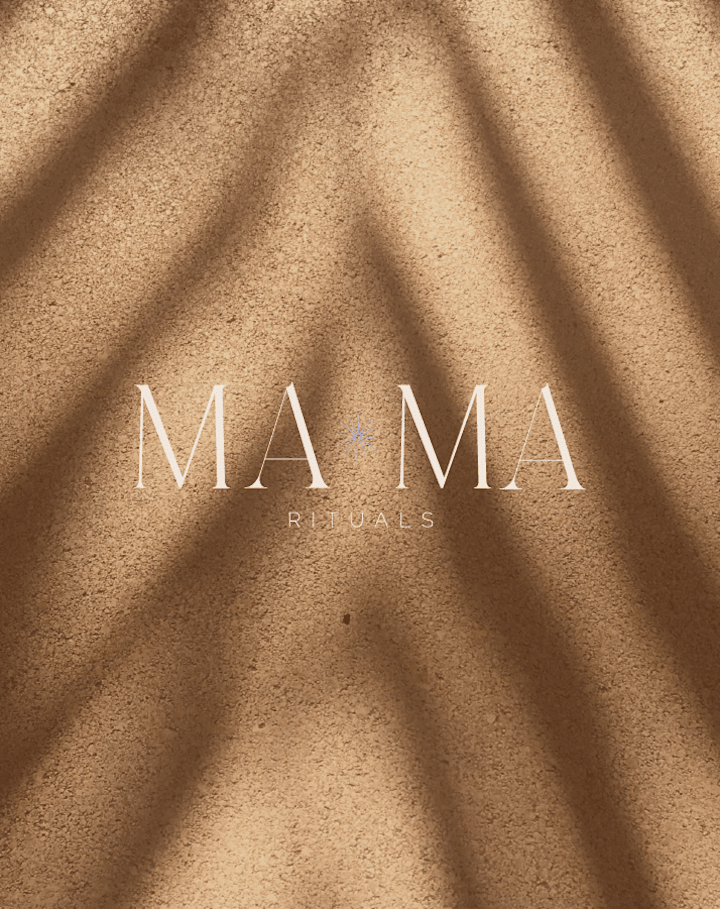 Cover image for MAMA Rituals