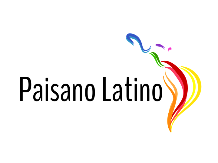 Cover image for Logo Retail Latino Products