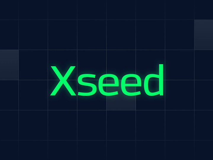 Cover image for Xseed Inc - Website Redesign