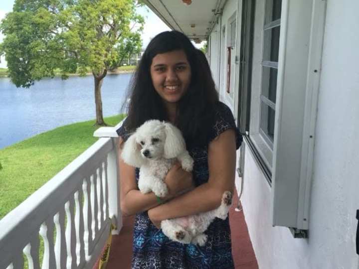 Cover image for Rumina Damani Hussain – Medium