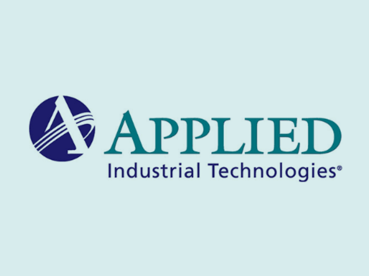 Cover image for Case Study: Applied Industrial Technologies