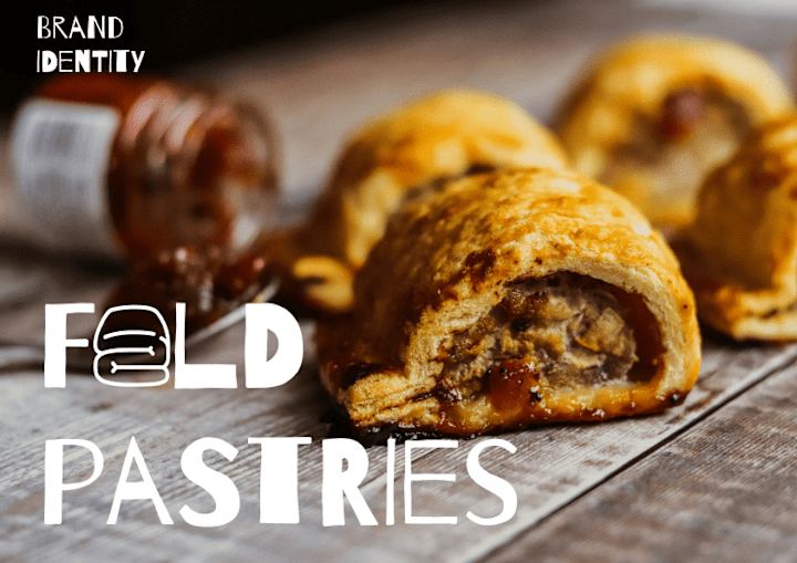 Cover image for Fold Pastries - Where Tradition Meets Taste