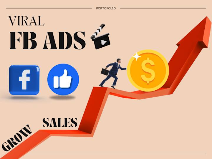 Cover image for FB Ads Video, Help You Boost Sales Instantly