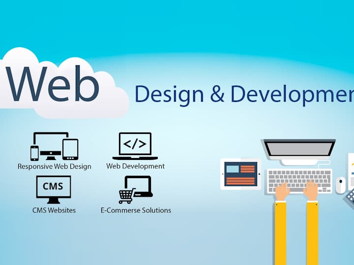 Cover image for Designing and Building Your WEB APP With Precision