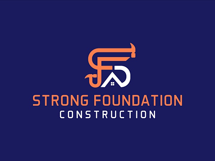 Cover image for Strong Foundation Construction