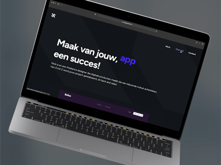Cover image for UI/UX Design
