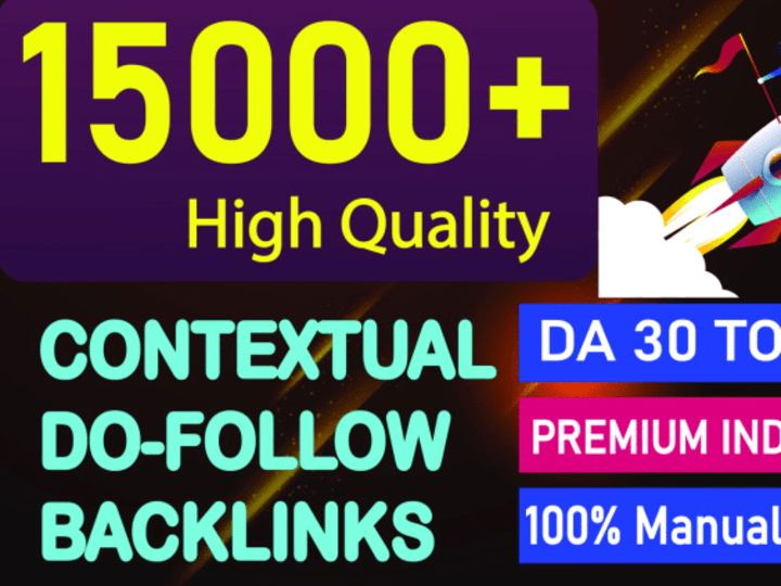 Cover image for Dofollow backlinks 