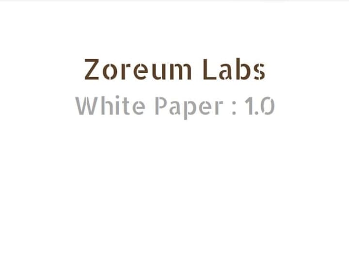Cover image for Whitepaper sample 1