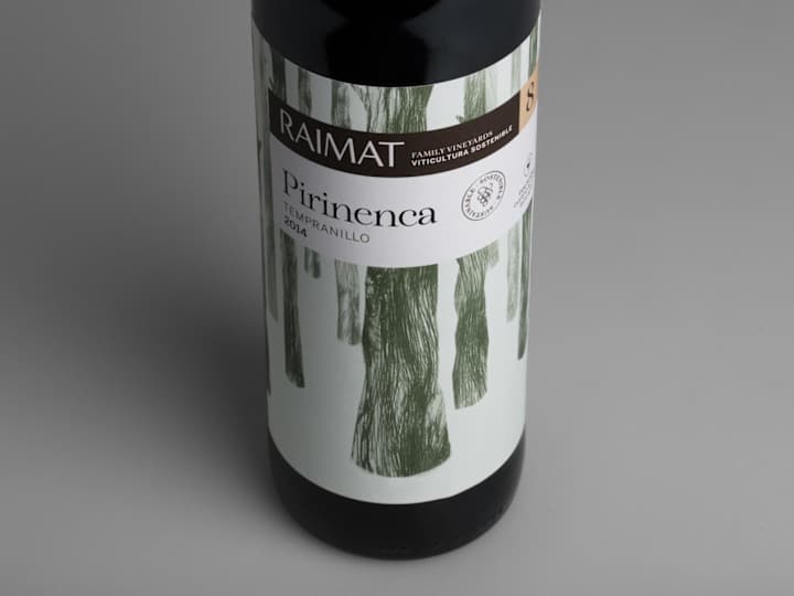 Cover image for Raimat