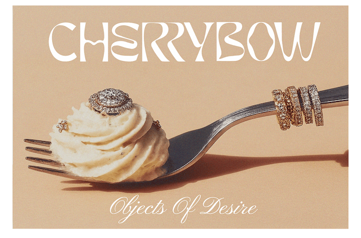 Cover image for CherryBow