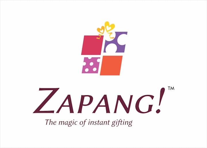 Cover image for Logo Design for Zapang! 