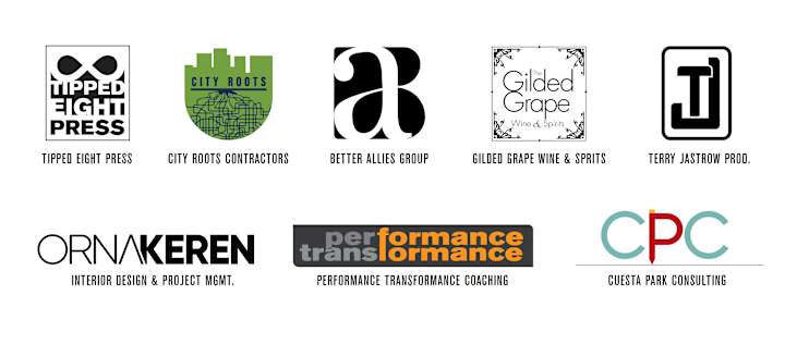 Cover image for Logo Design