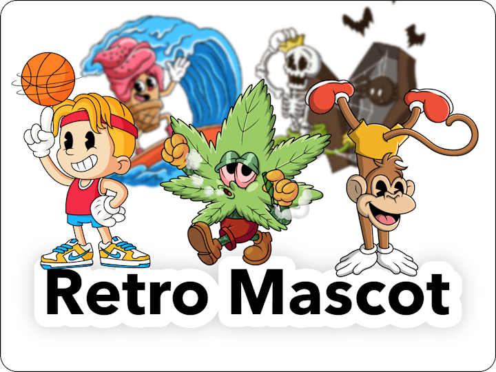 Cover image for Mascot Branding