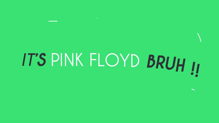 Cover image for Pink Floyd - Eclipse intro short video - YouTube