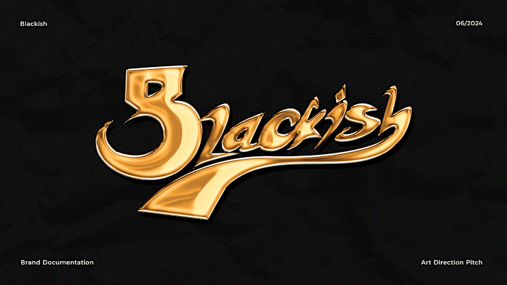 Cover image for Blackish: Artist Branding