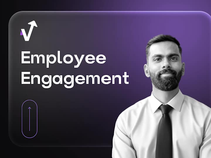 Cover image for Improving Employee engagement of a startup with 80 employees