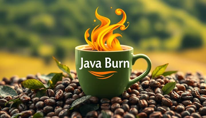 Cover image for Java Burn (Trick OR Genuine EXPERIENCE) "Audits" Certifiable?