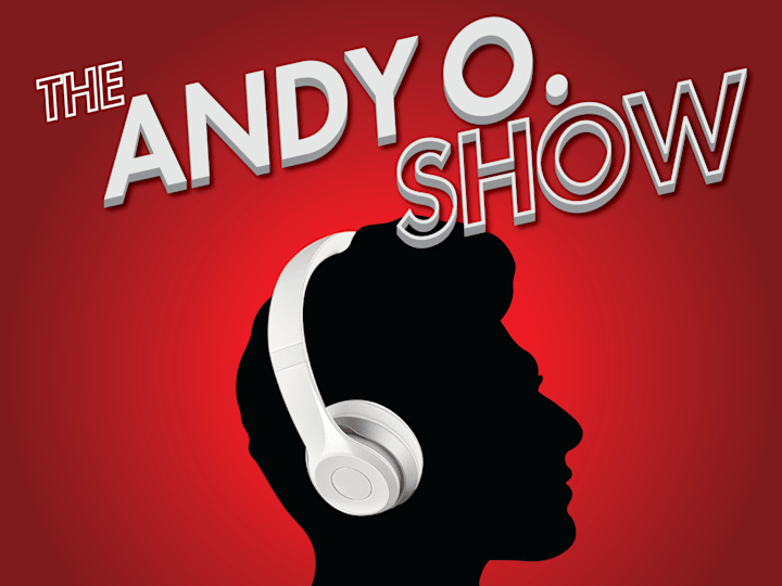 Cover image for The Andy O. Show Podcast