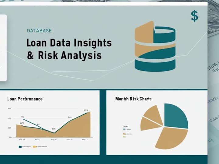 Cover image for Bank Loan Analysis