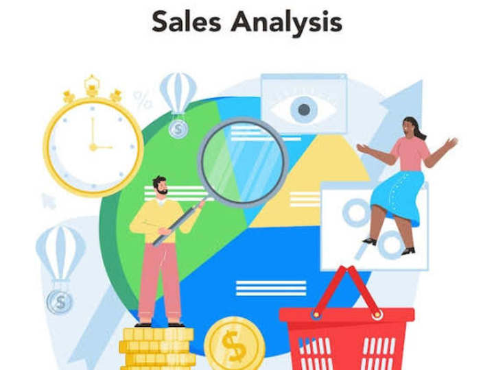 Cover image for Sales Prediction and Customer Insights Analysis