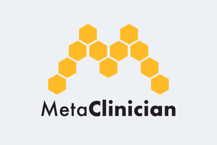 Cover image for MetaClinician