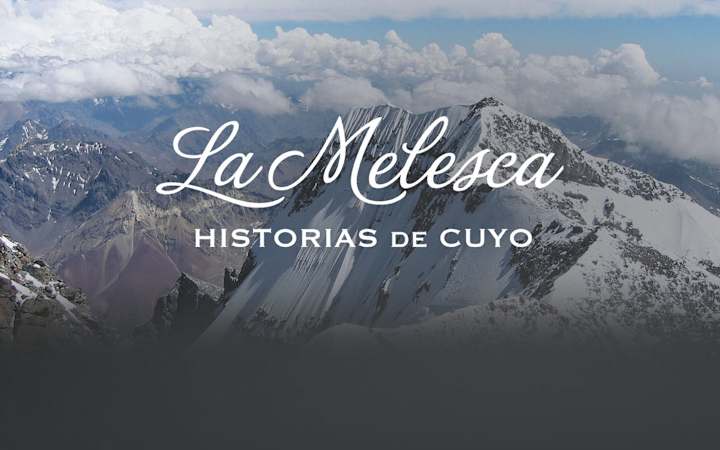 Cover image for La Melesca on Behance