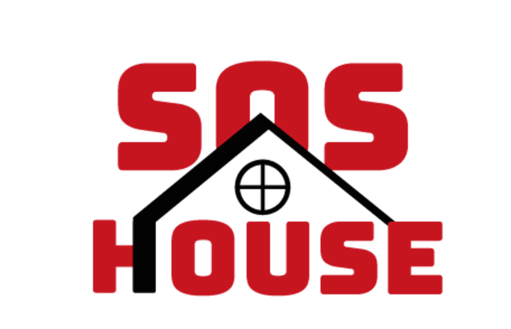 Cover image for SOS House :: Behance