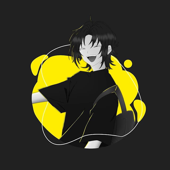 Cover image for Anime Art Style