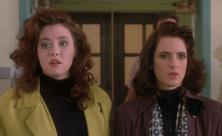 Cover image for A Brief Exploration of LGBTQ+ Depictions in ’80s Cinema