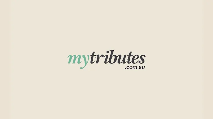 Cover image for My Tributes - Newscorp