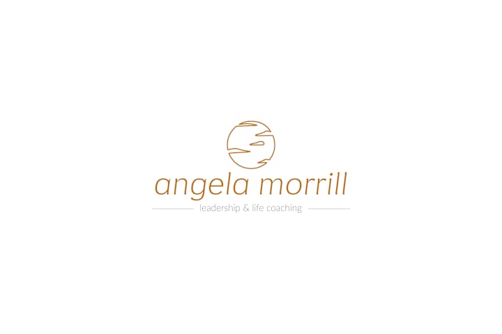 Cover image for Angela Morrill Logo