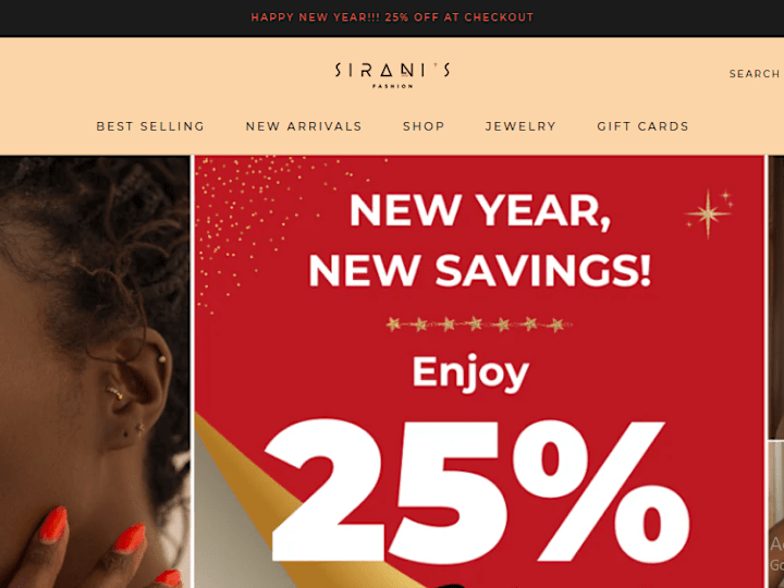Cover image for Shopify