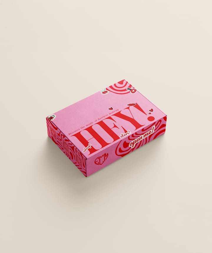 Cover image for ECM London Rebrand