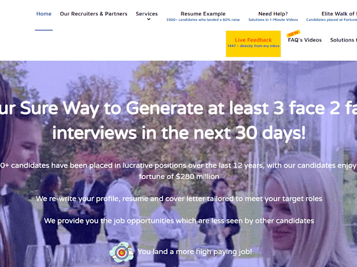 Cover image for Seamless PayPal Checkout Integration for Career-Growth.co