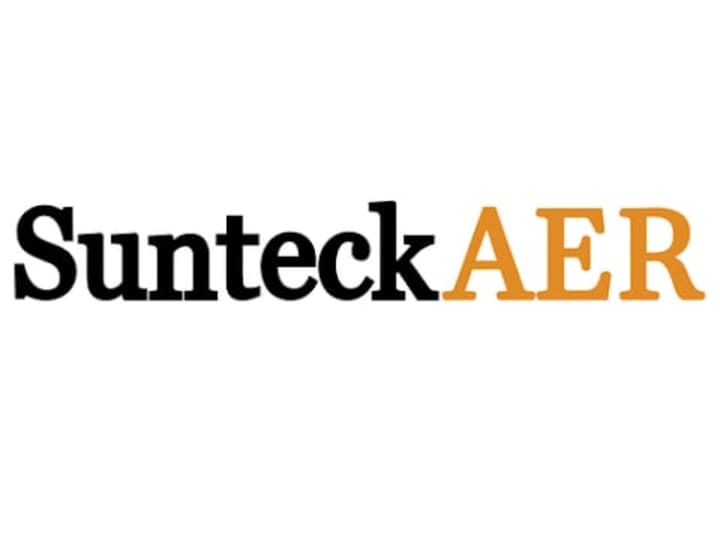 Cover image for SunteckAER - Apps on Google Play