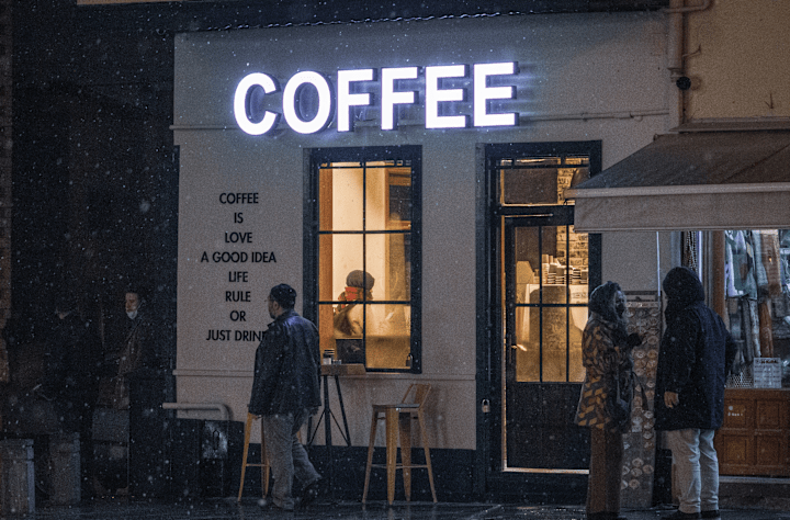 Cover image for Instagram for Coffee Shops: Build a Strong Community from the S…