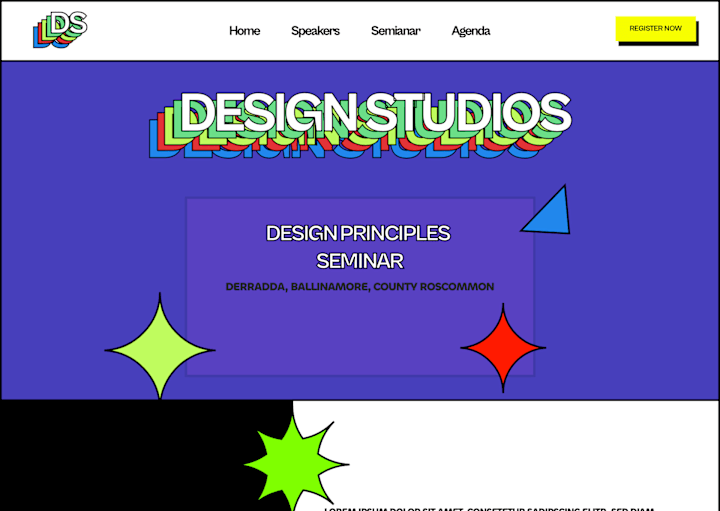 Cover image for Web UI/UX Design