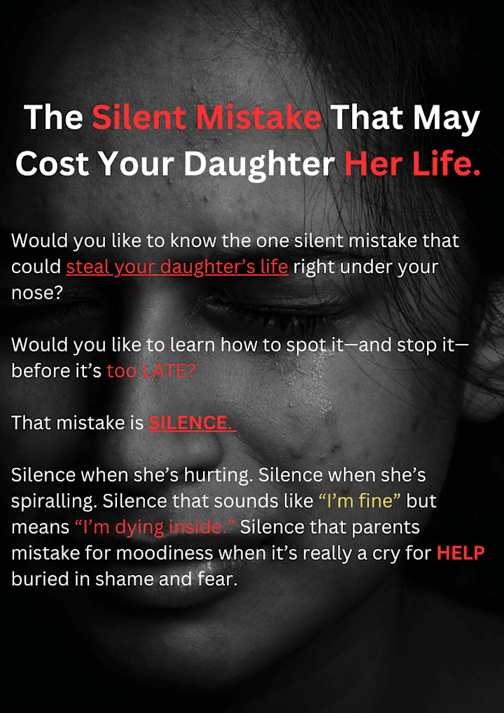 Cover image for Email Campaign for Mental Health (Mock) 