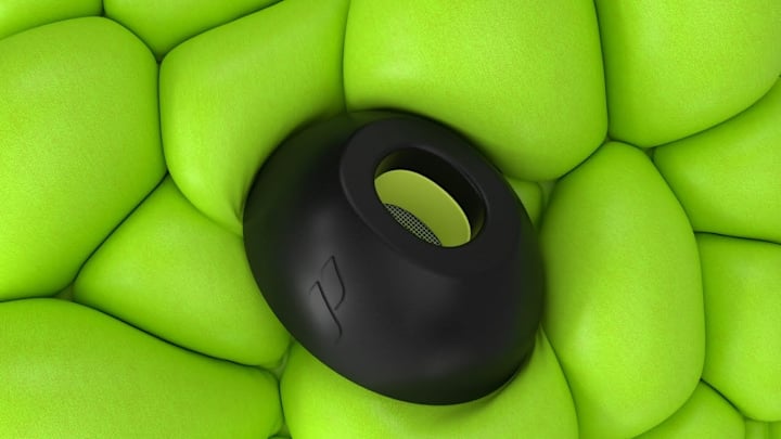 Cover image for ProofLabs Hyperfoam - YouTube