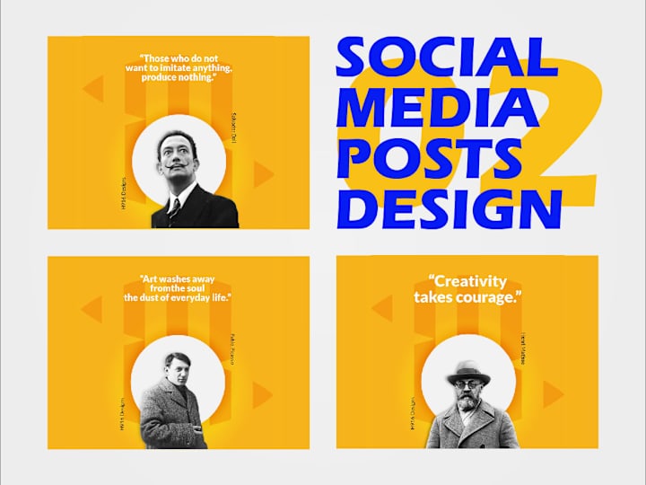 Cover image for Social Media Content Design and Research