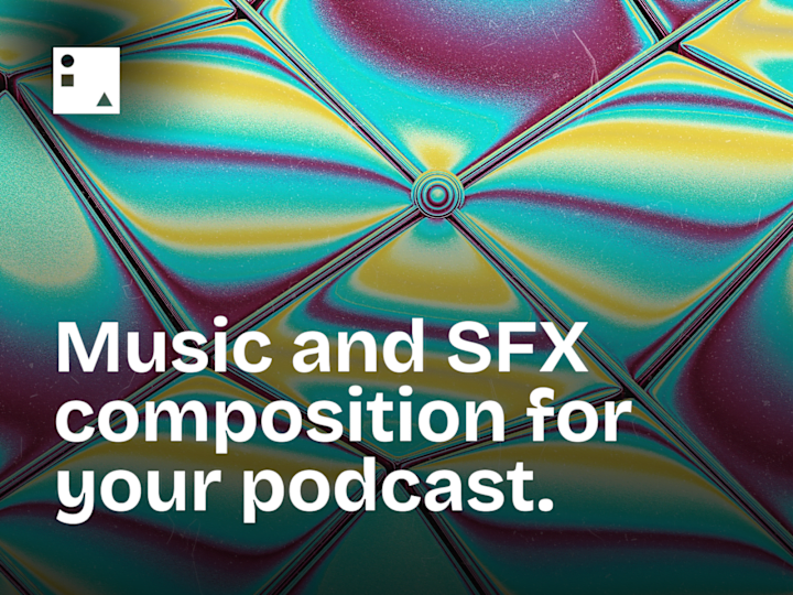 Cover image for Podcast Music Composition for Your Brand