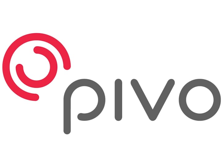 Cover image for Pivo Content Creation Partnership